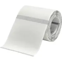 Niimbot Transparent 150 St. A2G88918301 Preis-Etiketten, Namens-Etiketten (50 mm)