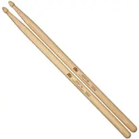 Meinl guettes de Batterie Lourdes 5B Standard Olive en Bois
