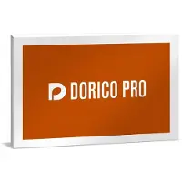 Steinberg Dorico Pro 6
