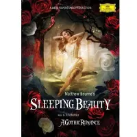 Deutsche Grammophon La belle au bois dormant - A gothic romance