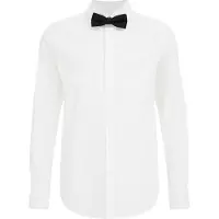 We fashion Chemise blanc