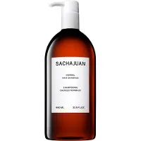 Sachajuan Shampooing pour cheveux normaux 990 ml