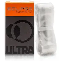 Eclipse Race Ultra 40 Mm Inner Tube Argenté 700C / 20-25