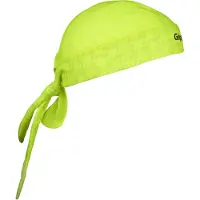 Gripgrab Under Helmet Cap Jaune Homme