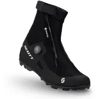 SCOTT Heater Gore-tex Mtb Shoes Noir EU 42