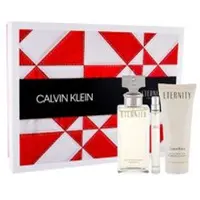Calvin Klein Eternity Coffret Cadeau