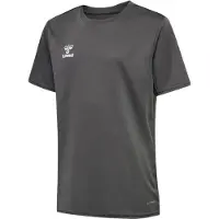 Hummel T-Shirt fonctionnel gris foncé