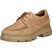 Paul green Chaussure à lacets brocart