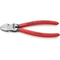 Knipex coupe-câble pour plastique - 7201160KA