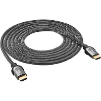 Akyga AK-HD-30S câble HDMI 3 m HDMI Type A (Standard) Noir