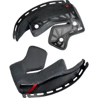 Shoei GT-Air Coussinets de joues