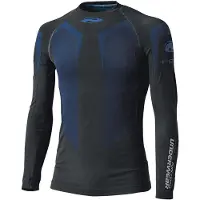 Held 3D Skin Cool Top Chemise fonctionnelle dames