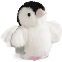 FOFOS Swinging Pinguin - 7X8X10,5 Cm