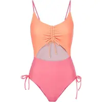 LASCANA Maillot de bain corail / rose