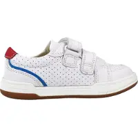 Clarks Fawn Solo T Couleur Blanc