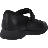 Clarks Etch Bright K Couleur Noir