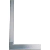 Limit mib WHP600330 Équerre plate - 330 x 600mm