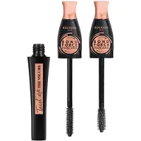 Bourjois Twist Up The Volume Bond Force Mascara 8ML - Noir