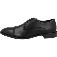 Gordon and Bros Chaussure à lacets 'Mirco' noir