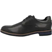 Gordon and Bros Chaussure à lacets 'Vince Adigo' noir