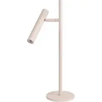 Highlight Lampe de table design Piero sablonneux
