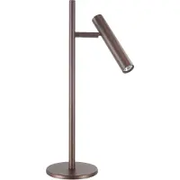 Highlight Lampe de table design Piero Choco