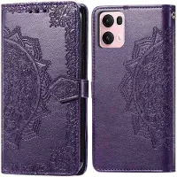 IMoshion Etui de télephone Mandala Oppo Reno 13 Pro - Violet