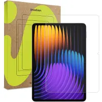 IMoshion Protection d'écran en verre trempé pour Xiaomi Pad 7 / 7 Pro / 8 / 8 Pro