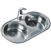 Teka Dr-80 2c Bol Double Circulaire
