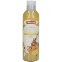 Beaphar Shampoing pour Rongeurs - - Essentiel - Vegan - Sans Parabène - pH Neutre
