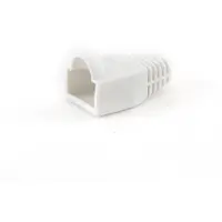 Gembird BT5WH/100 cable accessory Cable boot