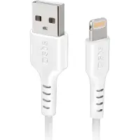 SBS Câble de données et de charge USB - Lightning