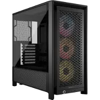 Corsair Frame 4000D RS ARGB Noir