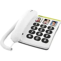 Doro Téléphone Phoneeasy 331ph
