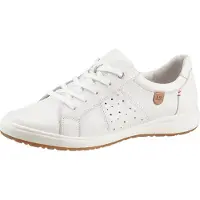 Josef seibel Caren 01 | Baskets pour Femmes | blanc
