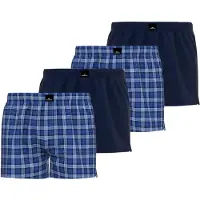 Götzburg Boxers bleu