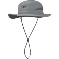 Outdoor Research Insect Shield Brim Hat Gris M