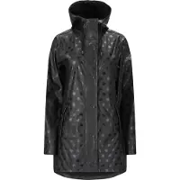 Weather Report Veste fonctionnelle 'Sunrise' noir