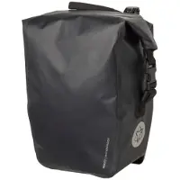 Agu Lightweight Shelter 17l Pannier Noir