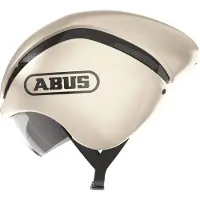 ABUS Casque Route 64175 - GAMECHANGER TT CHAMPAGNE GOLD M