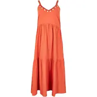 Apricot Robe ' ' orange