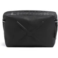 Chrome Helix Sac de guidon Black 3 L