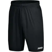 Jako Pantalon de sport 'Anderlecht 2.0' noir / blanc