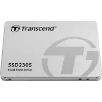 Transcend SSD 512Go 2,5" (6.3cm) SSD230S, SATA3, 3D NAND TLC
