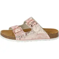 Lico Mule 'Bioline Platino' rose / rose pastel