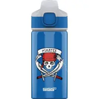 SIGG Miracle Bottle 400ml Bleu