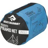 Sea to Summit Double Mosquito Net Noir