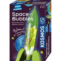 Kosmos Bulles d'espace