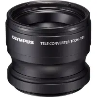 Olympus TCON-T01 Téléconvertisseur