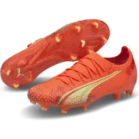 Puma Ultra Ultimate Fg/ag Football Boots Rouge EU 38 Homme